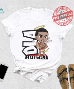 Dla Lifestyle 2024 Shirt