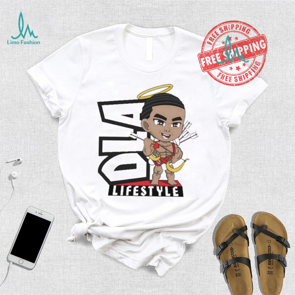 Dla Lifestyle 2024 Shirt Dla Lifestyle 2024 Shirt