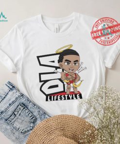 Dla Lifestyle 2024 Shirt