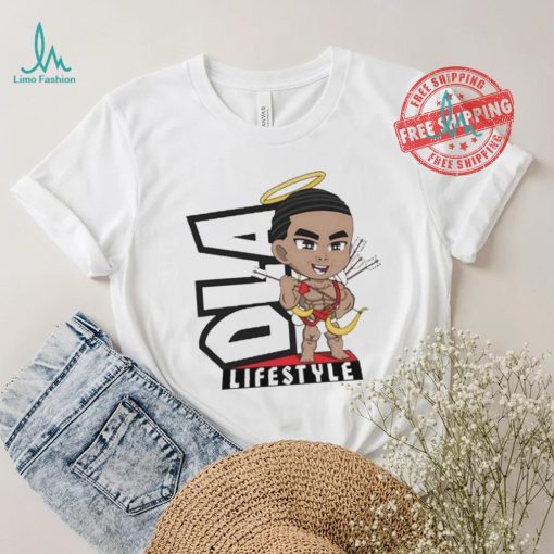 Dla Lifestyle 2024 Shirt