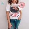 There’s No Such Thing As Too Many Books Shirt