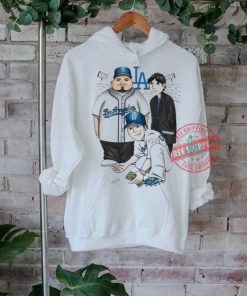 Doknowsworld Itbelikethat Life's A Gamble Shirt