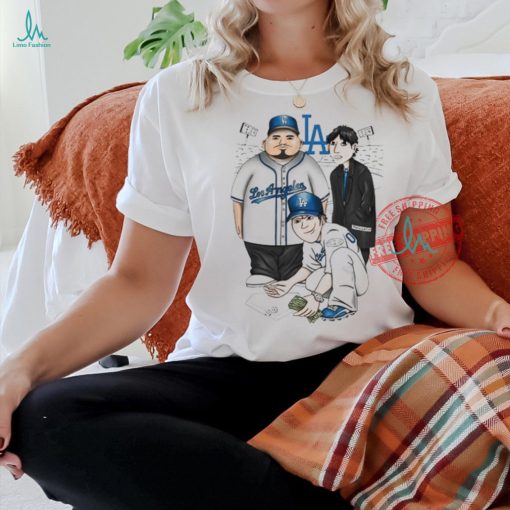 Doknowsworld Itbelikethat Life’s A Gamble Shirt