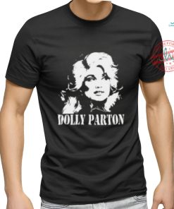 Dolly Parton T Shirts