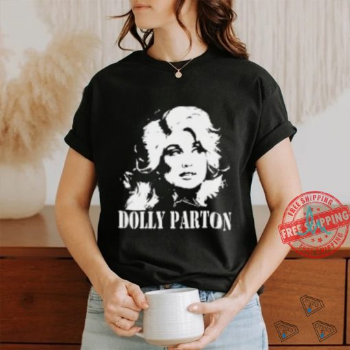 Dolly Parton T Shirts