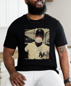 Don Mattingly (Donnie Baseball) in New York Yankees Crewneck shirt, hoodie, sweater, long sleeve and tank top Don Mattingly (Donnie Baseball) in New York Yankees Crewneck shirt