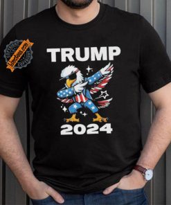 Donald Trump 2024 Shirt