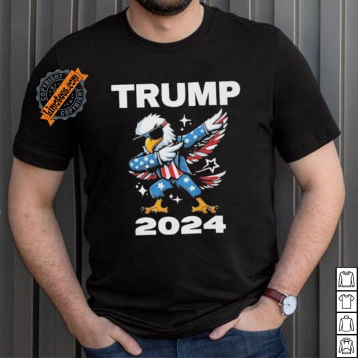 Donald Trump 2024 Shirt