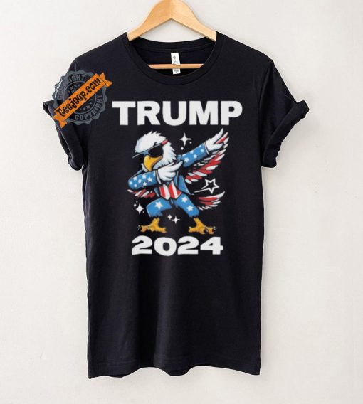 Donald Trump 2024 Shirt