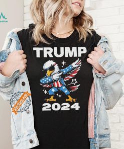 Donald Trump 2024 Shirt