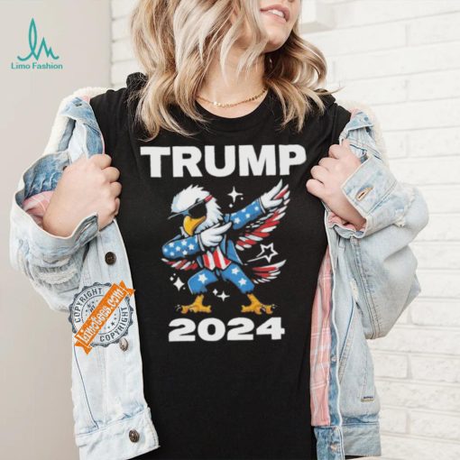Donald Trump 2024 Shirt