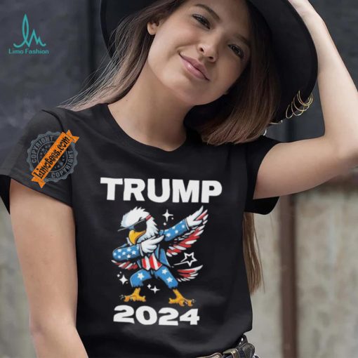 Donald Trump 2024 Shirt