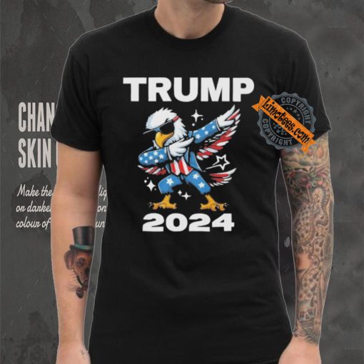 Donald Trump 2024 Shirt
