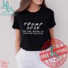 Official Fight Donald Trump Rally Gun Shot Fired Shooting Pennsylvania T Shirt