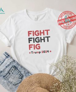 Donald Trump 2024 Trump Fight President Election T Shirt