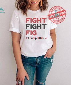 Donald Trump 2024 Trump Fight President Election T Shirt