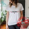 Attempted Assassination Of Donald Trump United We Stand Fight Fight Fight Unisex T Shirt