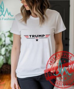 Donald Trump 2024 Unisex T Shirt