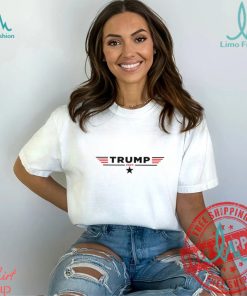 Donald Trump 2024 Unisex T Shirt