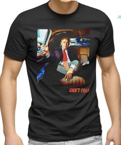 Donald Trump Can’t Fold T Shirt