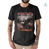 President Trump Assassination Attempt Fight Lords Prayer T shirt