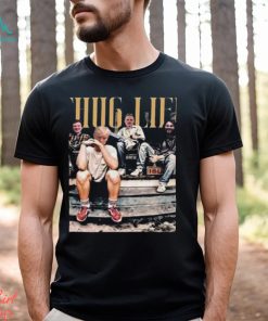 Donald Trump Friends Thug Life 2024 T Shirt