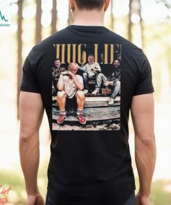 Donald Trump Friends Thug Life 2024 T Shirt