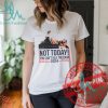 Donald Trump’s Fight Symbol Hand T Shirt