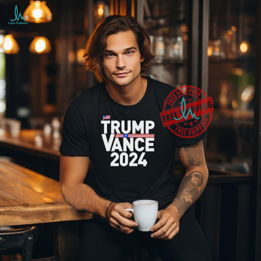 Donald Trump Vance 2024 Shirt Donald Trump Vance 2024 Shirt