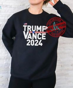 Donald Trump Vance 2024 Shirt, hoodie, sweater, long sleeve and tank top Donald Trump Vance 2024 Shirt