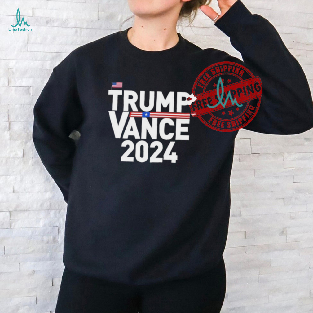 Donald Trump Vance 2024 Shirt Donald Trump Vance 2024 Shirt