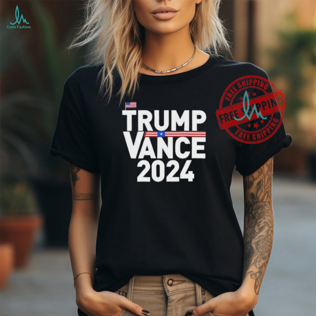 Donald Trump Vance 2024 Shirt Donald Trump Vance 2024 Shirt