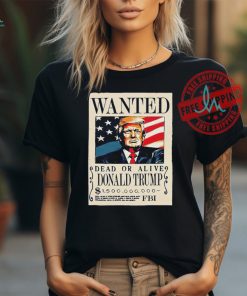 Donald Trump Wanted 1.5 Billion Funny T Shirt
