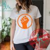 Attempted Assassination Of Donald Trump Tough Arrested Impeached Convicted Shot Unisex T Shirt