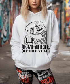 Donut Operator Ak Guy Father Of The Year T Shirt