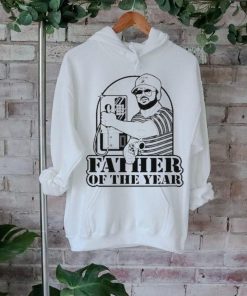 Donut Operator Ak Guy Father Of The Year T Shirt