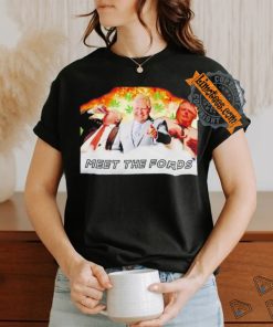Doug Ford meet the fords shirt