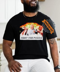 Doug Ford meet the fords shirt