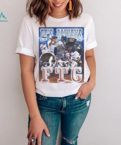 Doyersdave It’s Always Ftg Shirt