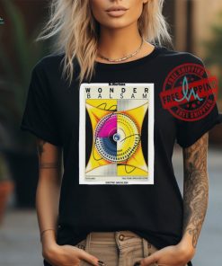 Dr. Martens Electric Bricks 2024 Wonder Balsam Poster Shirt, hoodie, sweater, long sleeve and tank top Dr. Martens Electric Bricks 2024 Wonder Balsam Poster Shirt