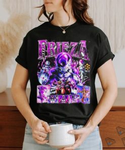Dragon Ball Frieza 2024 shirt