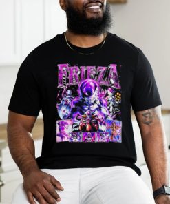 Dragon Ball Frieza 2024 shirt
