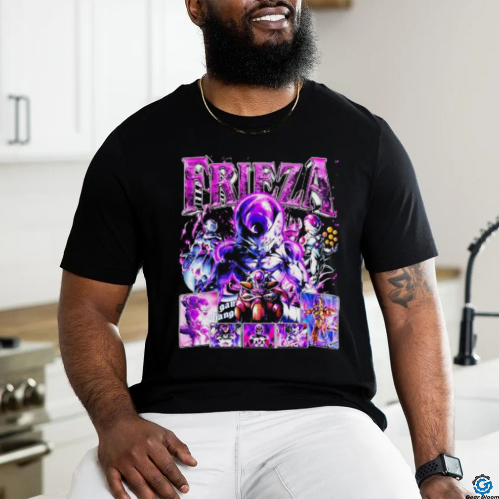Dragon Ball Frieza 2024 shirt Dragon Ball Frieza 2024 shirt