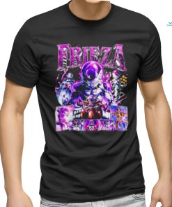 Dragon Ball Frieza 2024 shirt