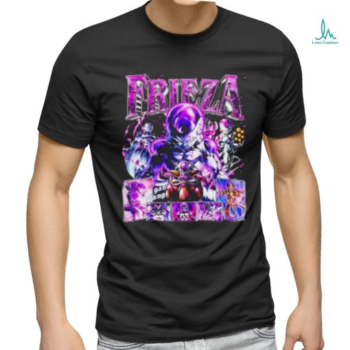 Dragon Ball Frieza 2024 shirt