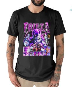Dragon Ball Frieza 2024 shirt
