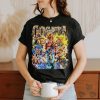 Johnny Cash Flipping off shirt