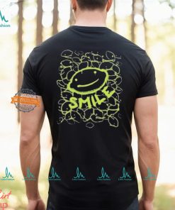 Dream July Members Only Glowing Smile Limes Shirt