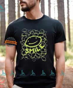 Dream July Members Only Glowing Smile Limes Shirt