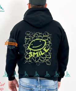 Dream July Members Only Glowing Smile Limes Shirt